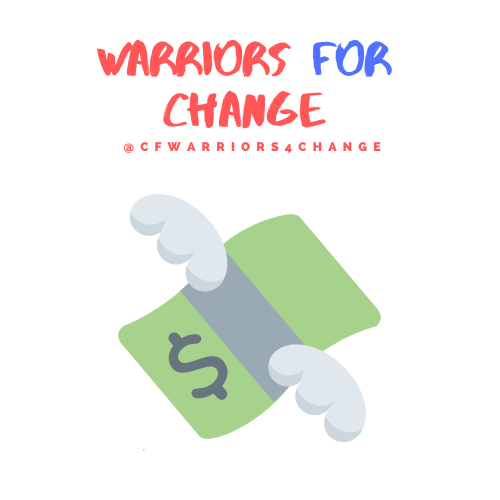 Warriors 4 Change: Central Falls High School Participatory Budgeting 