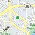 OpenStreetMap - 20 Summer St, Pawtucket