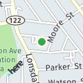 OpenStreetMap - 20 Claremont St, Central Falls, RI 02863