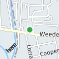 OpenStreetMap - 483 Weeden St, Pawtucket, RI 02860 