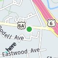 OpenStreetMap - 250 Hartford Ave, Providence, RI 