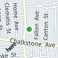 OpenStreetMap - 315 Academy Ave, Providence, RI