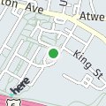 OpenStreetMap - 31 Salmon St, Providence, RI 02909